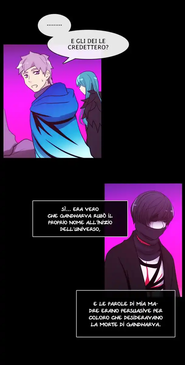 Kubera Capitolo 75 page 30