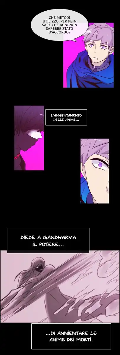 Kubera Capitolo 75 page 4