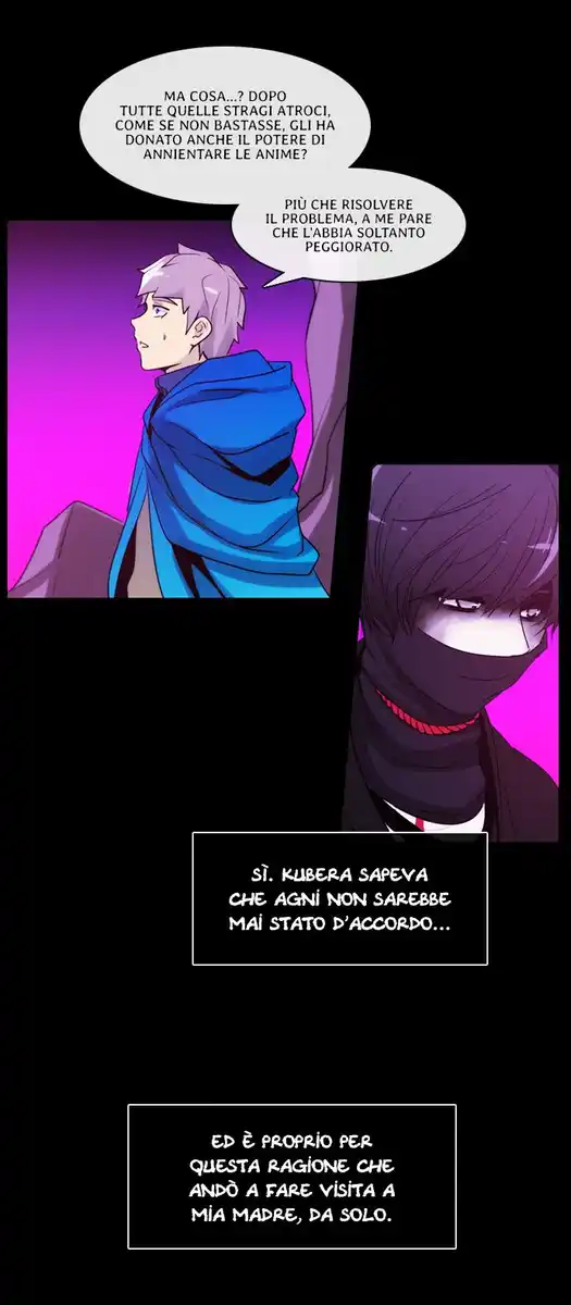 Kubera Capitolo 75 page 5