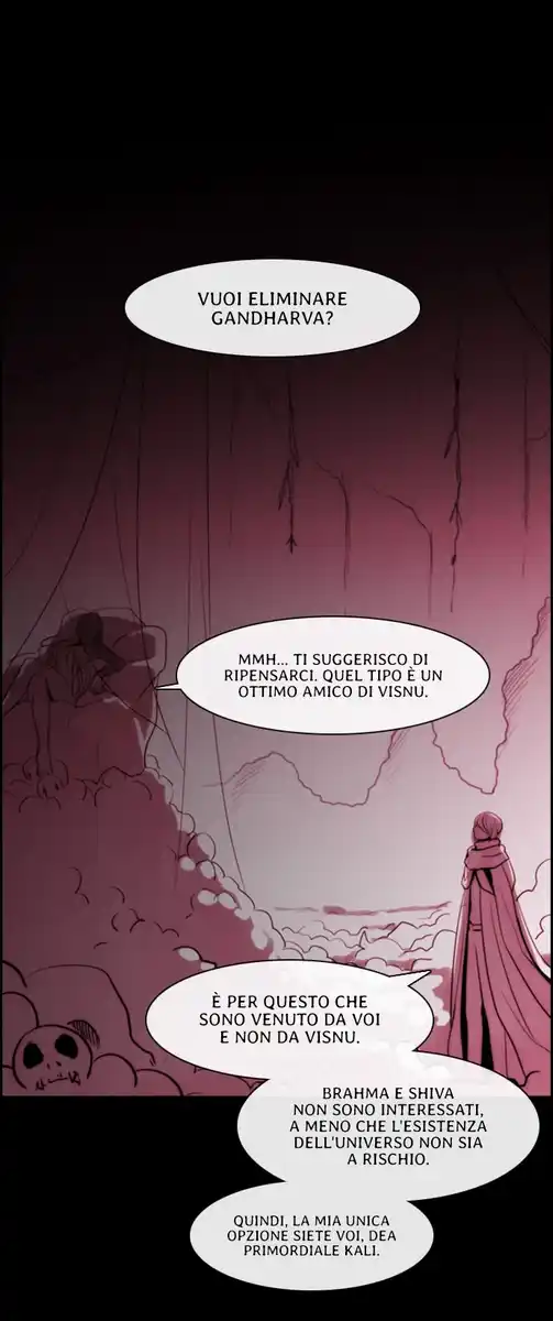 Kubera Capitolo 75 page 7