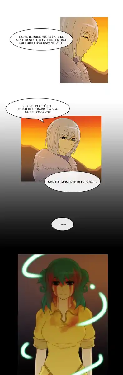 Kubera Capitolo 38 page 10