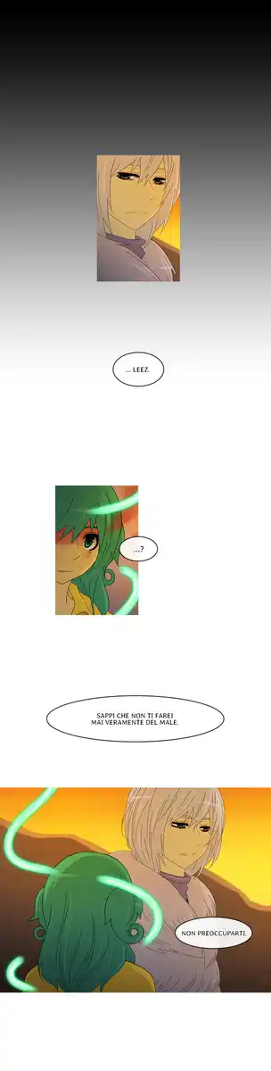 Kubera Capitolo 38 page 11