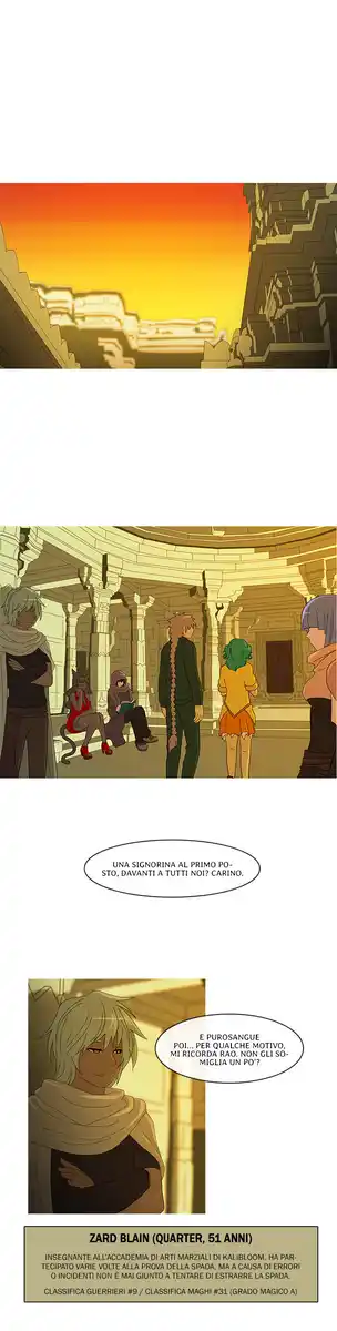 Kubera Capitolo 38 page 15