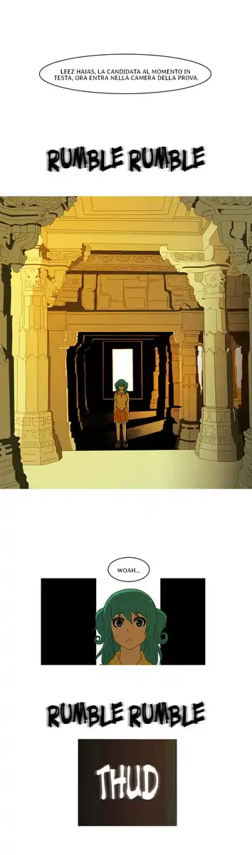 Kubera Capitolo 38 page 18