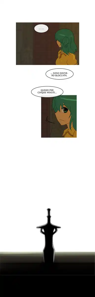 Kubera Capitolo 38 page 19