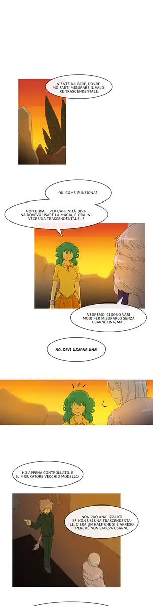 Kubera Capitolo 38 page 2