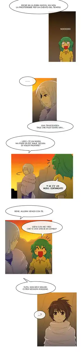 Kubera Capitolo 38 page 3