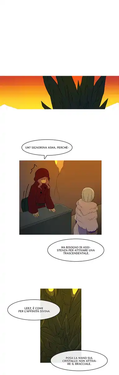 Kubera Capitolo 38 page 4