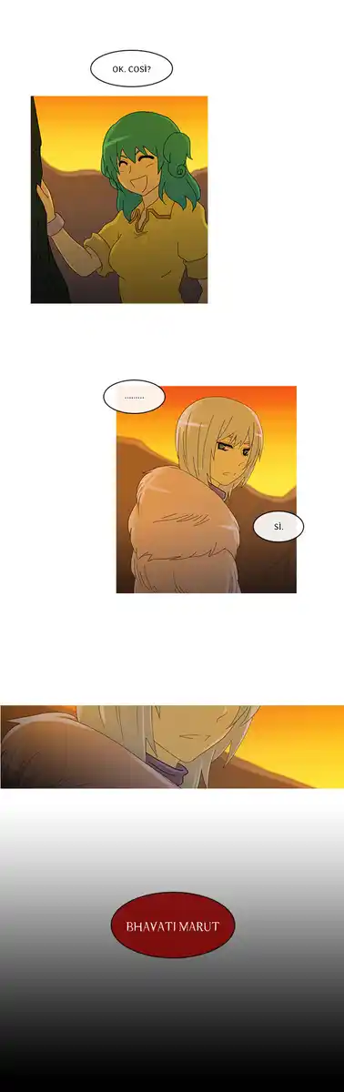 Kubera Capitolo 38 page 5