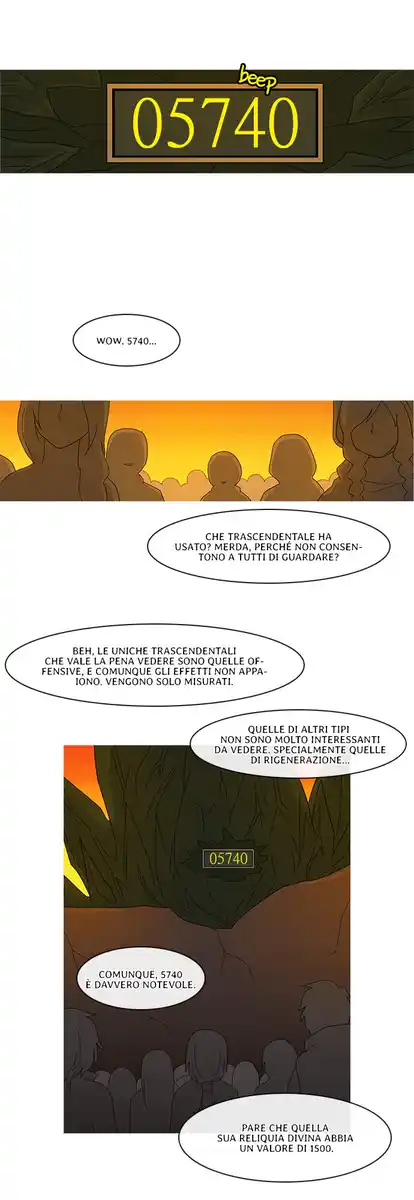 Kubera Capitolo 38 page 7