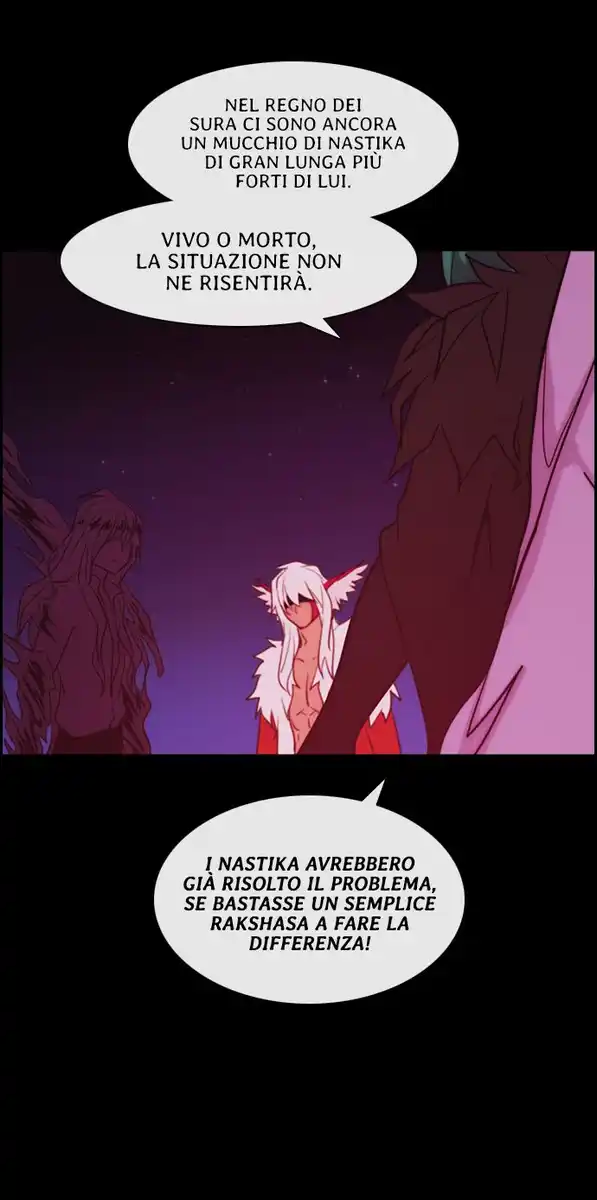 Kubera Capitolo 63 page 10