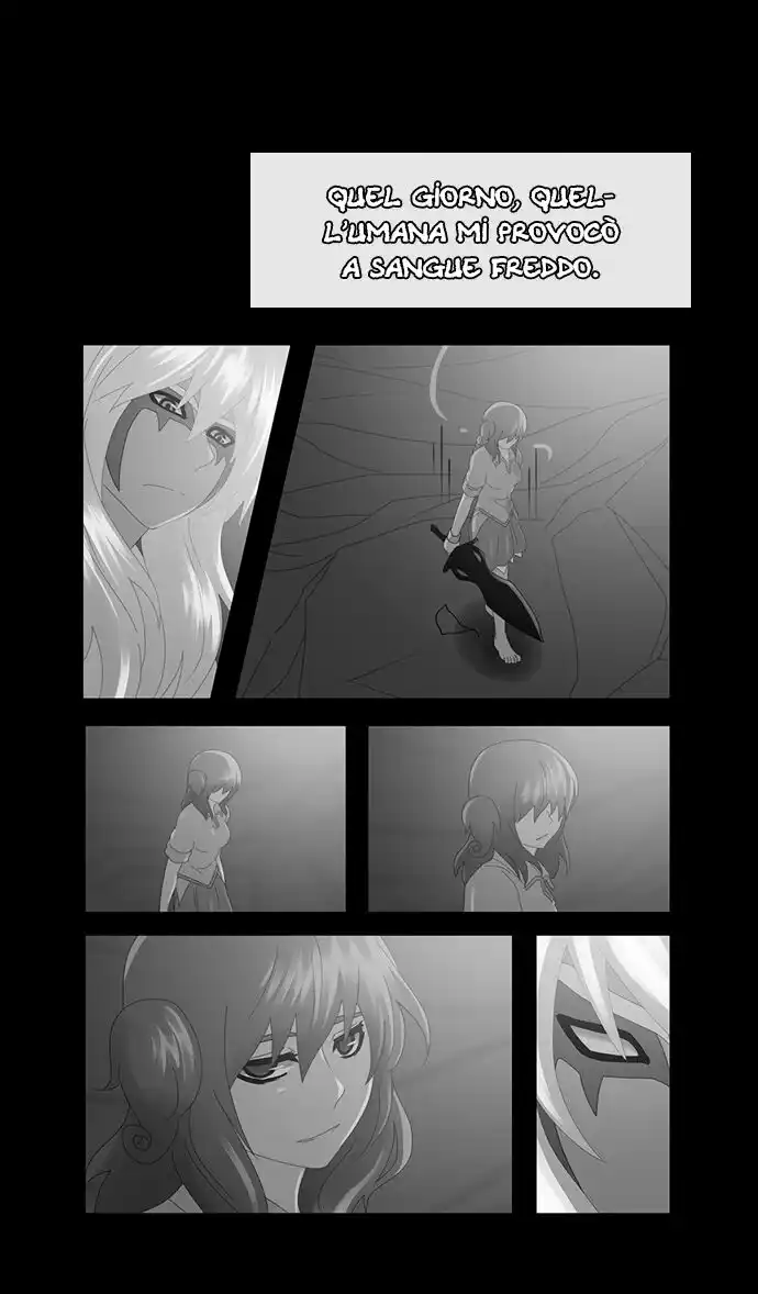 Kubera Capitolo 63 page 3