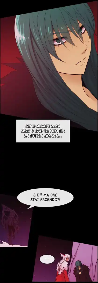 Kubera Capitolo 63 page 7