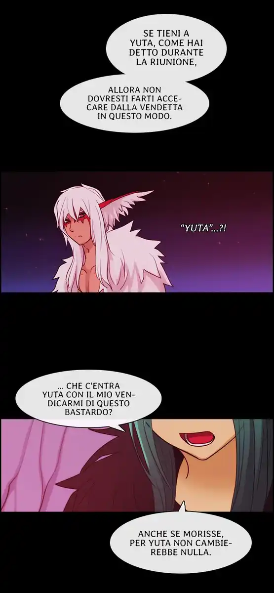 Kubera Capitolo 63 page 9