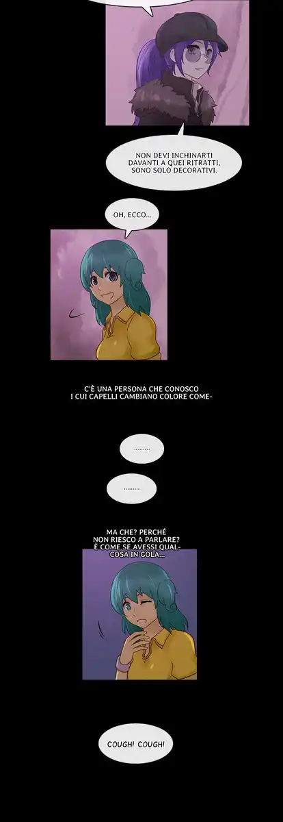 Kubera Capitolo 123 page 4