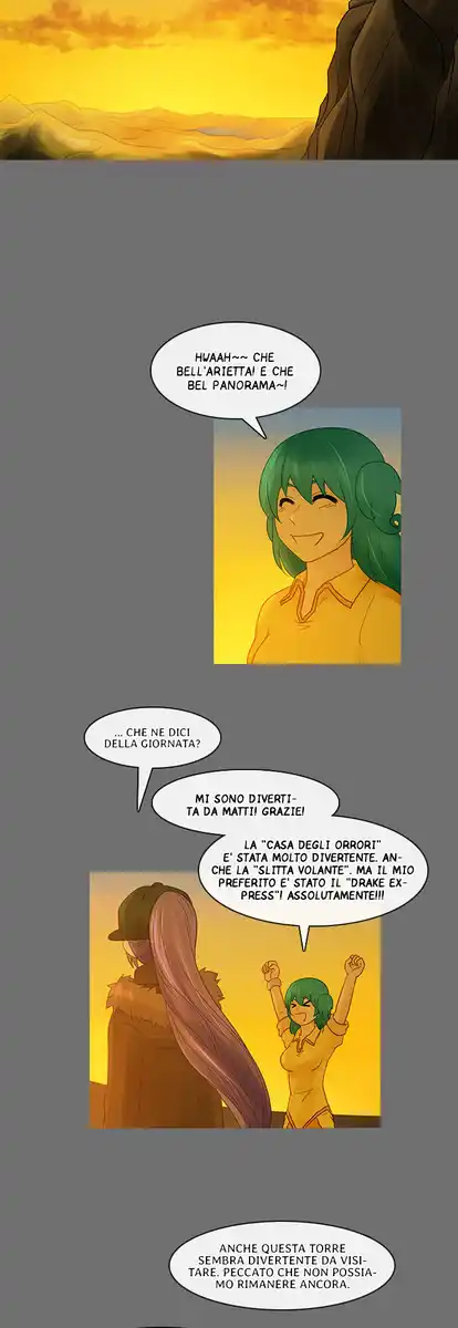 Kubera Capitolo 123 page 7