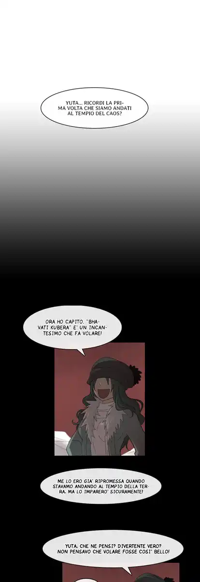 Kubera Capitolo 110 page 14