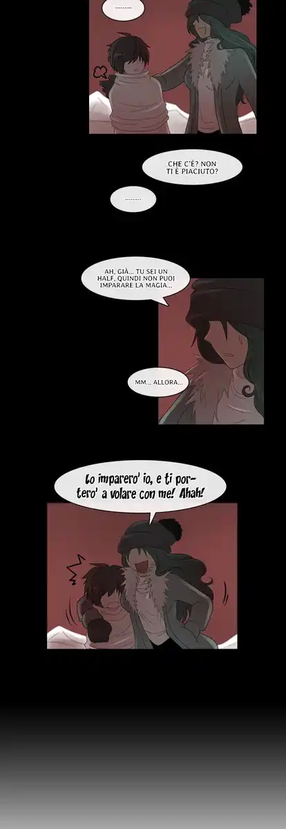 Kubera Capitolo 110 page 15