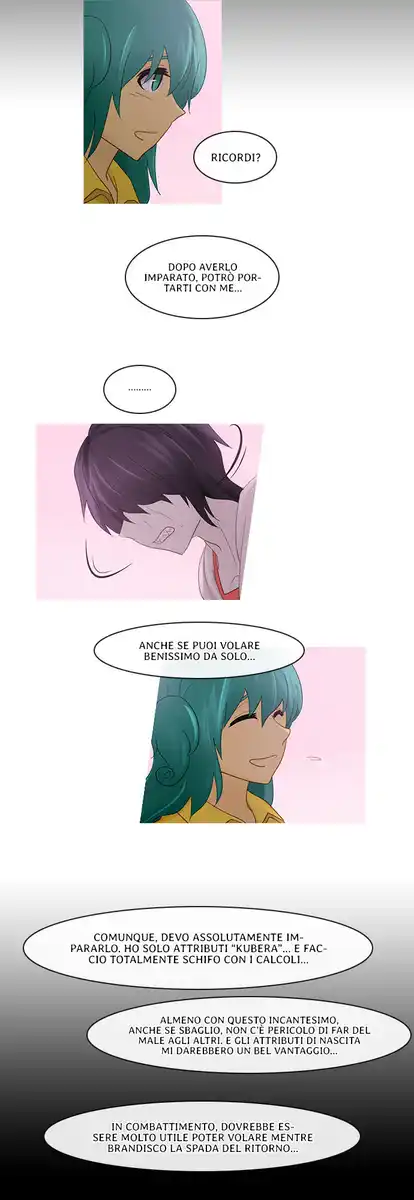 Kubera Capitolo 110 page 16