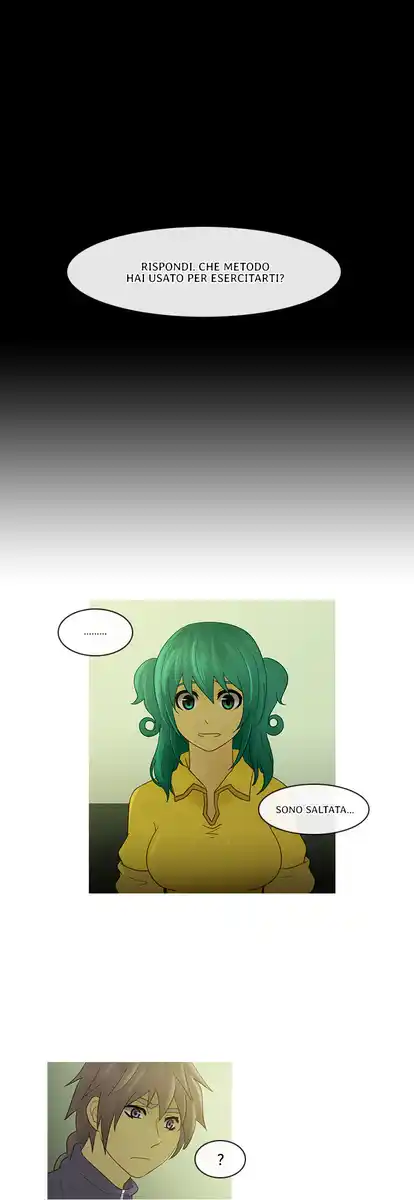 Kubera Capitolo 110 page 2