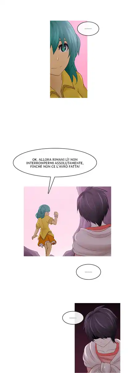 Kubera Capitolo 110 page 20