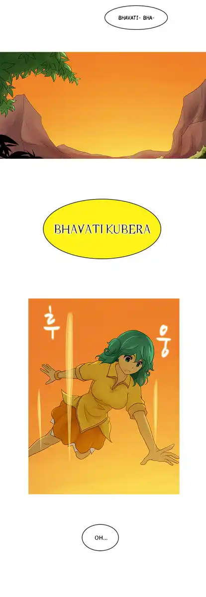 Kubera Capitolo 110 page 23