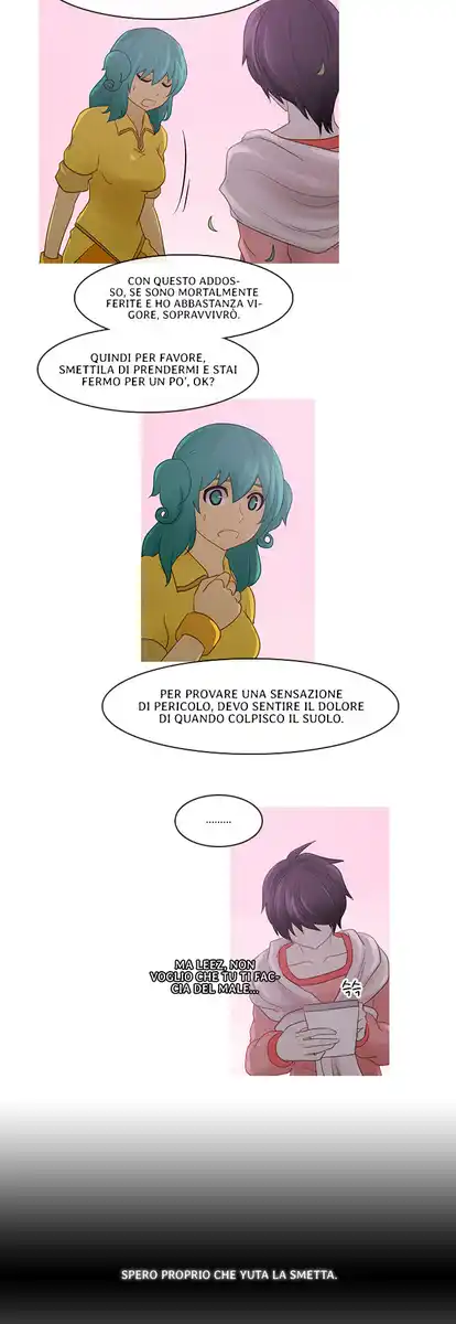 Kubera Capitolo 110 page 7