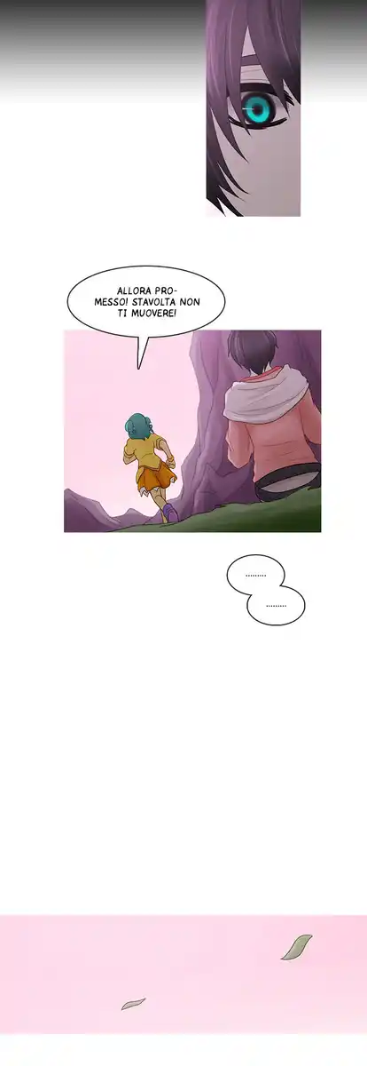 Kubera Capitolo 110 page 8