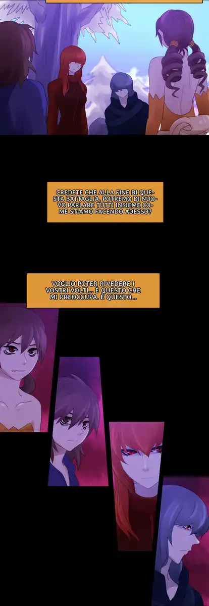 Kubera Capitolo 150 page 13