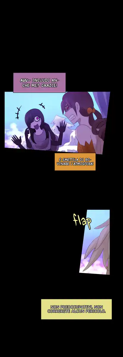 Kubera Capitolo 150 page 14