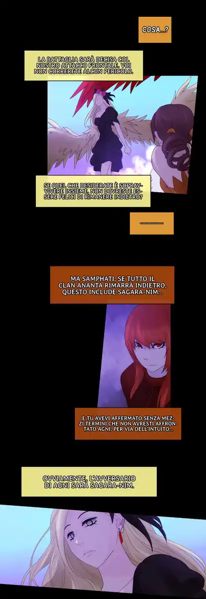 Kubera Capitolo 150 page 16