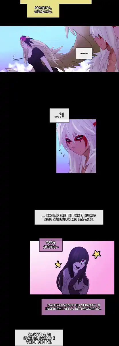 Kubera Capitolo 150 page 19