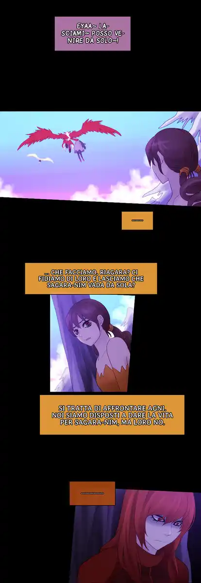 Kubera Capitolo 150 page 20