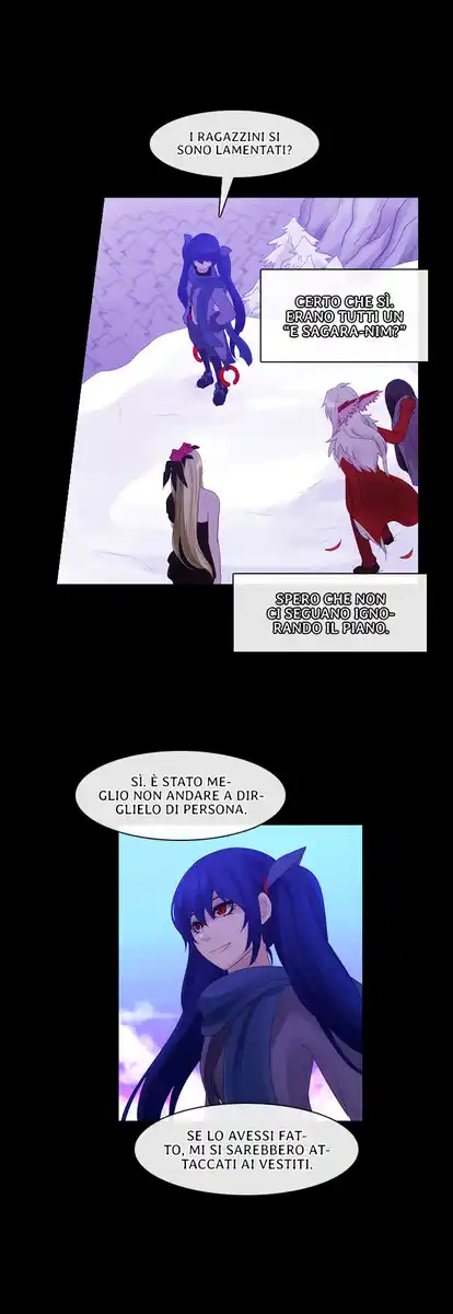 Kubera Capitolo 150 page 22