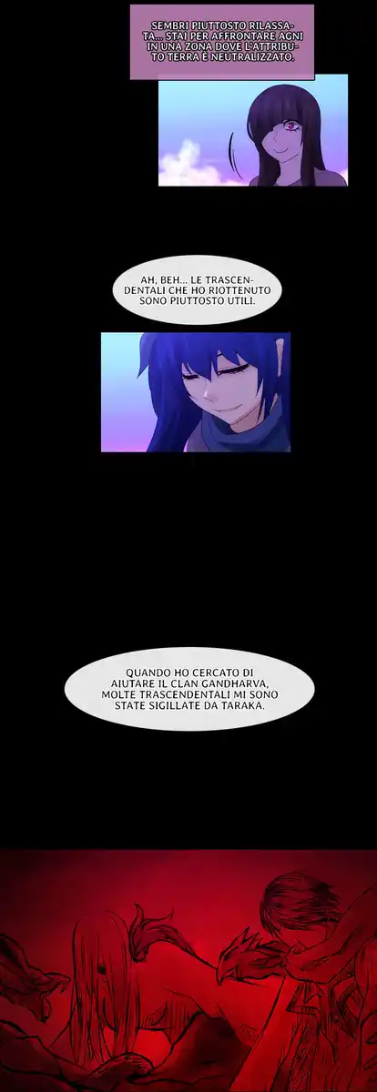 Kubera Capitolo 150 page 23