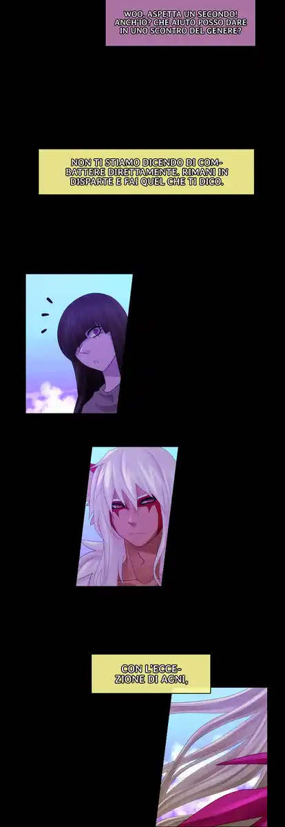 Kubera Capitolo 150 page 25