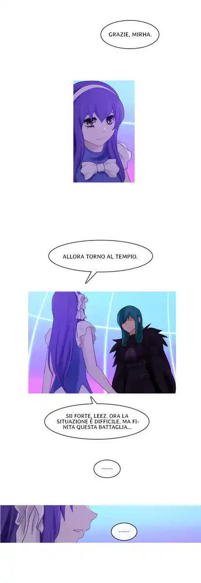 Kubera Capitolo 150 page 4