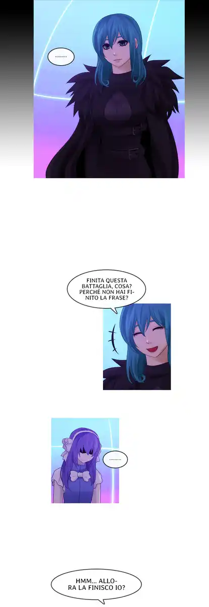 Kubera Capitolo 150 page 6