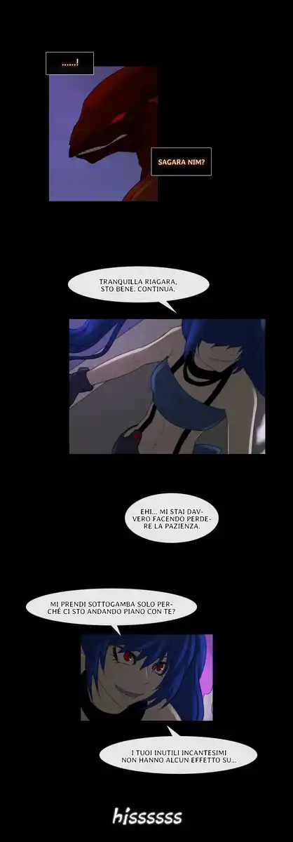 Kubera Capitolo 77 page 13