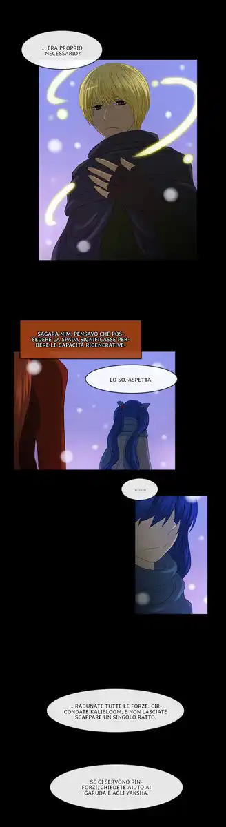 Kubera Capitolo 51 page 11