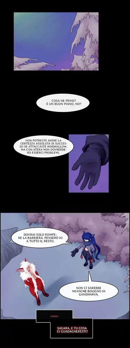 Kubera Capitolo 42 page 14