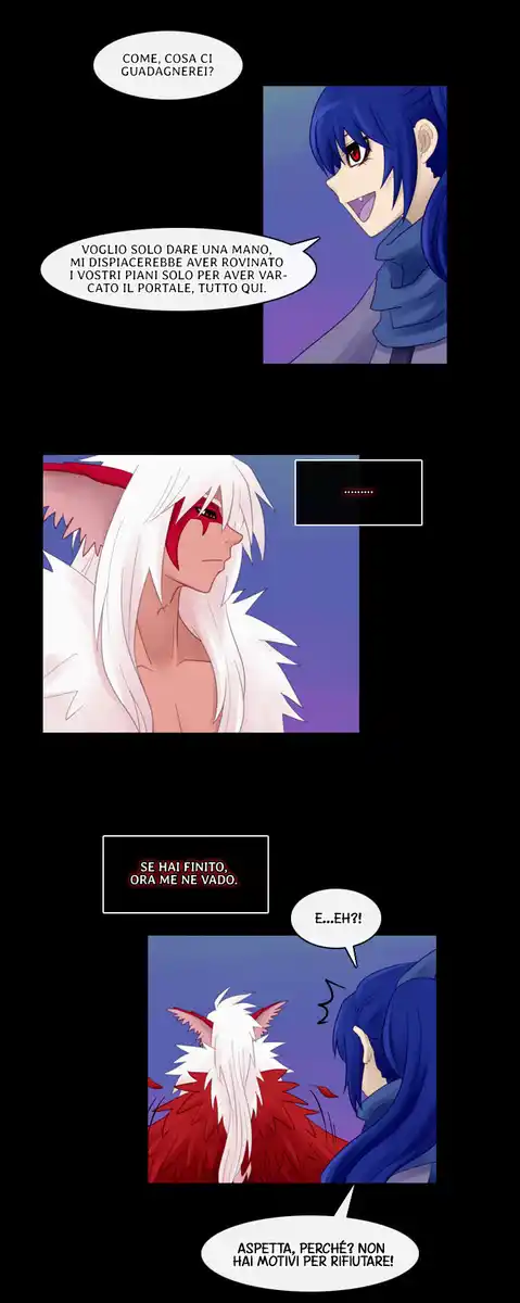 Kubera Capitolo 42 page 15