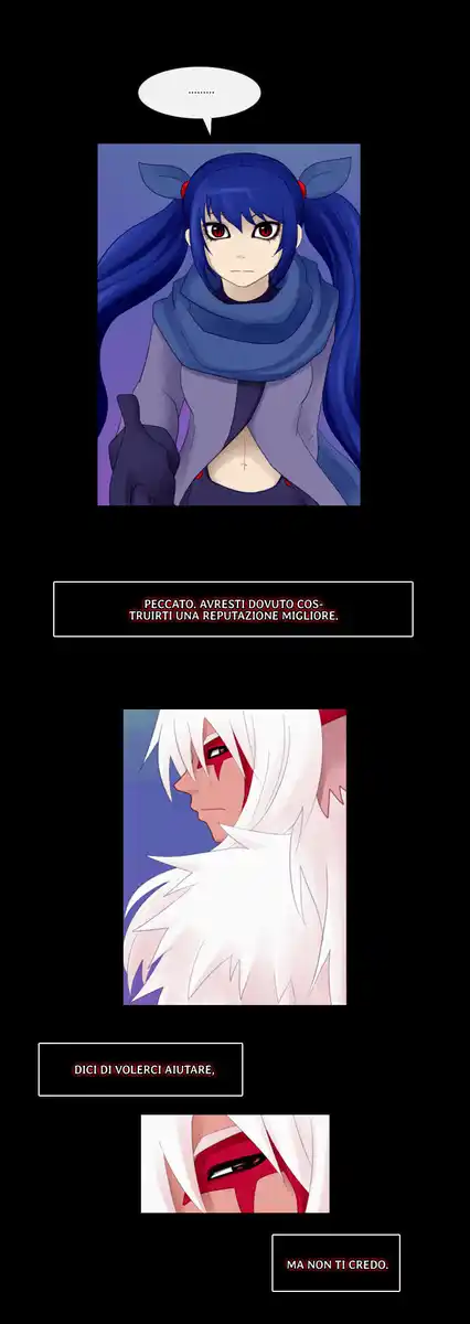 Kubera Capitolo 42 page 18