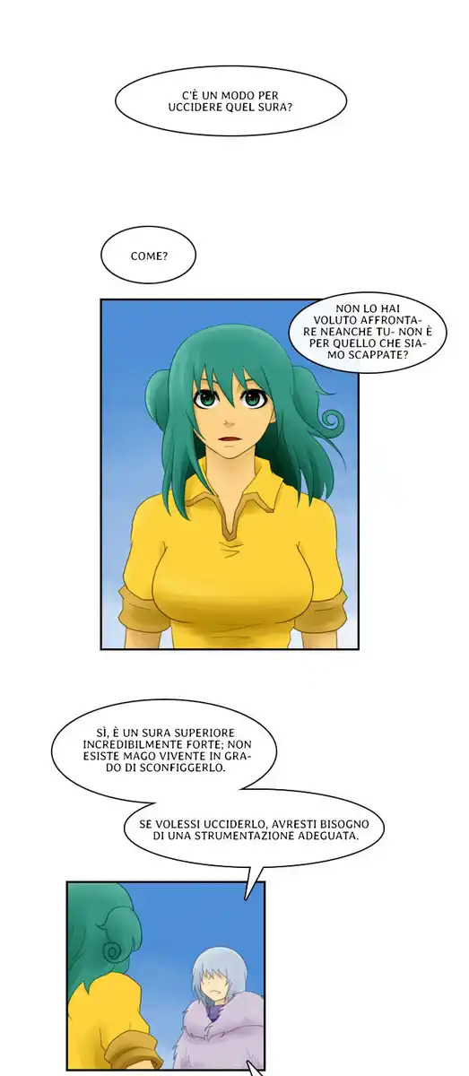 Kubera Capitolo 42 page 2