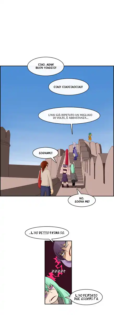 Kubera Capitolo 42 page 21