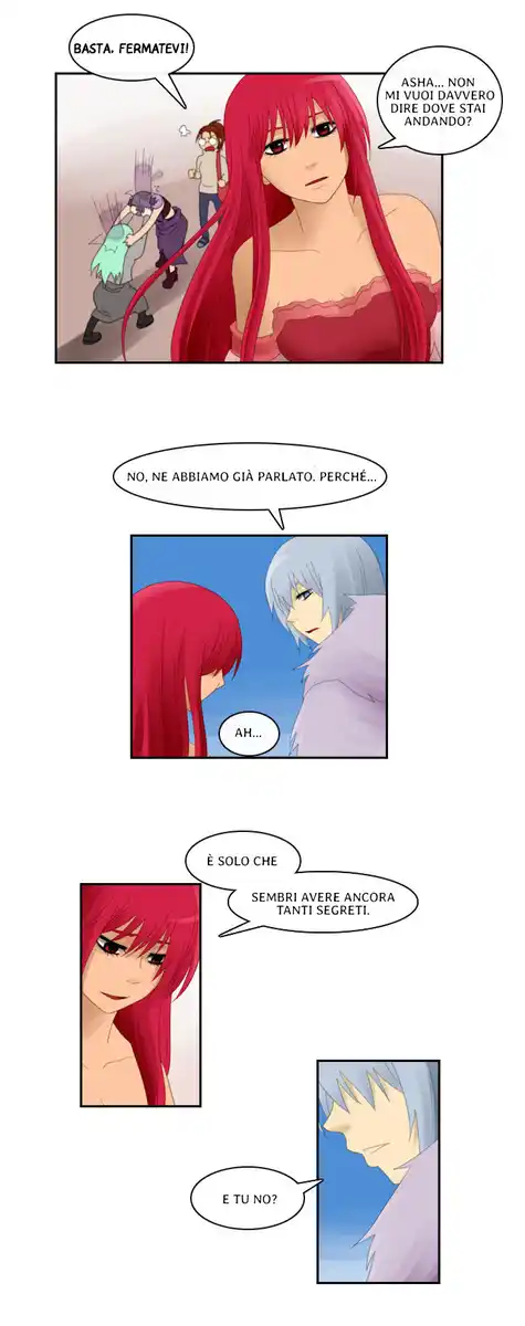 Kubera Capitolo 42 page 22