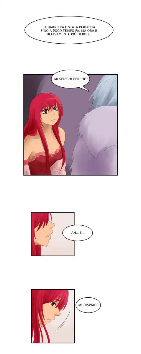 Kubera Capitolo 42 page 23