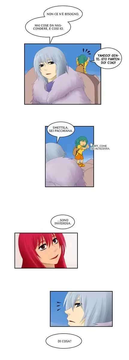 Kubera Capitolo 42 page 24