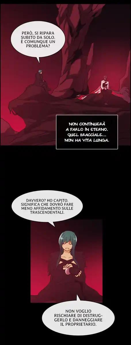 Kubera Capitolo 64 page 15