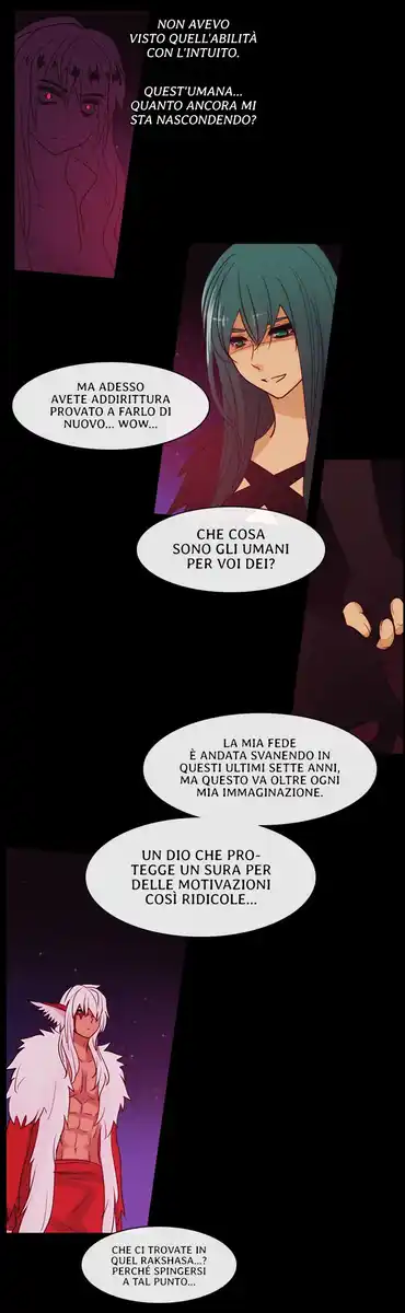 Kubera Capitolo 64 page 9